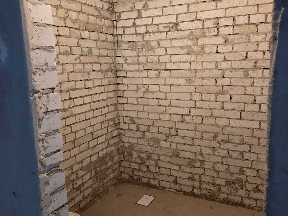 Квартира на вул. Аркадія Голуба, 1-В в Києві, ID 353124, фото №8