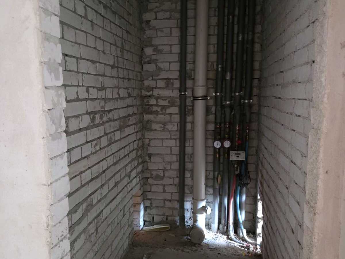 Квартира на вул. Аркадія Голуба, 1-В в Києві, ID 353124, фото №9