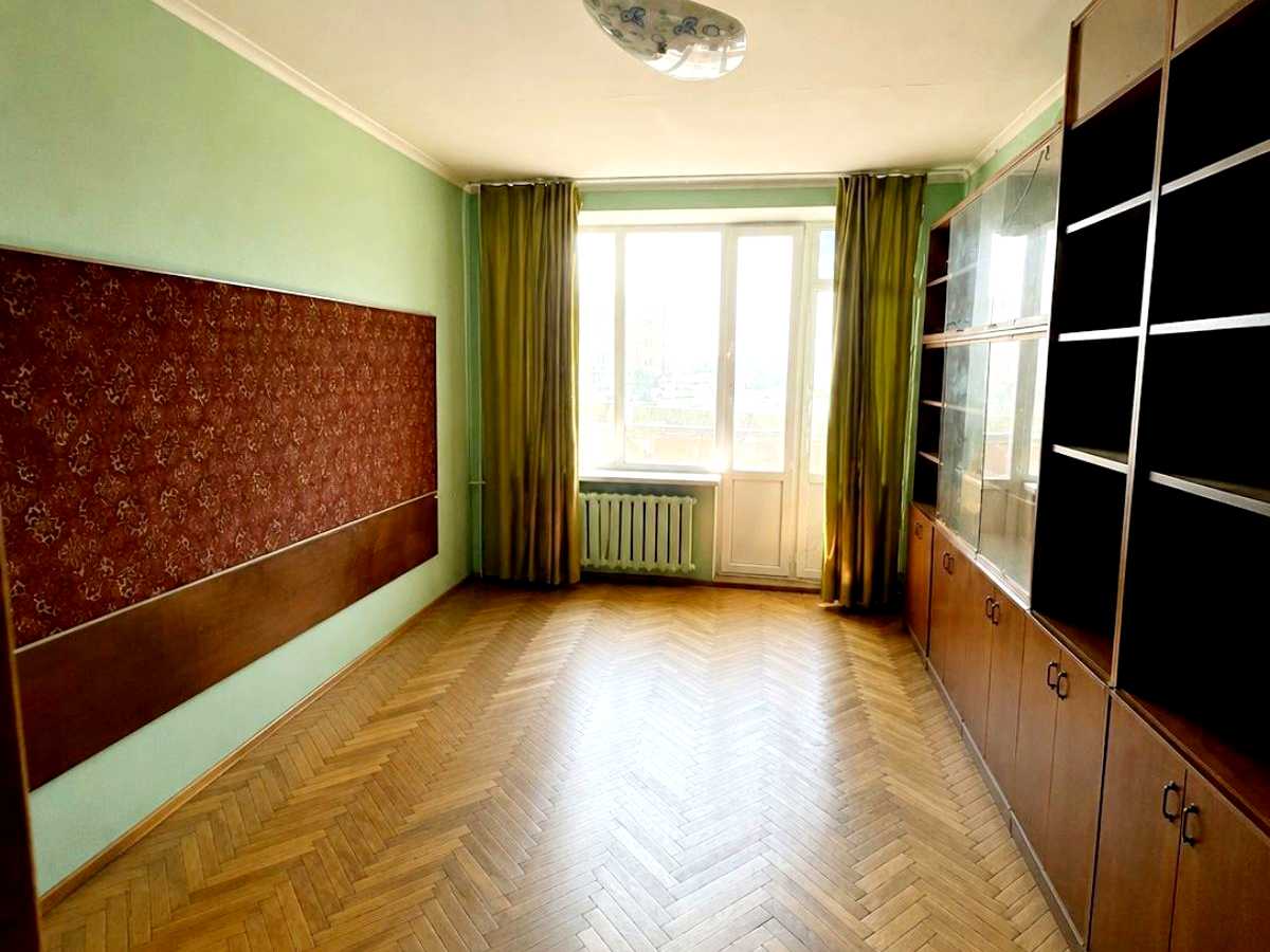 Квартира на вул. Василя Тютюнника, 22-26 в Києві, ID 392570, фото №2