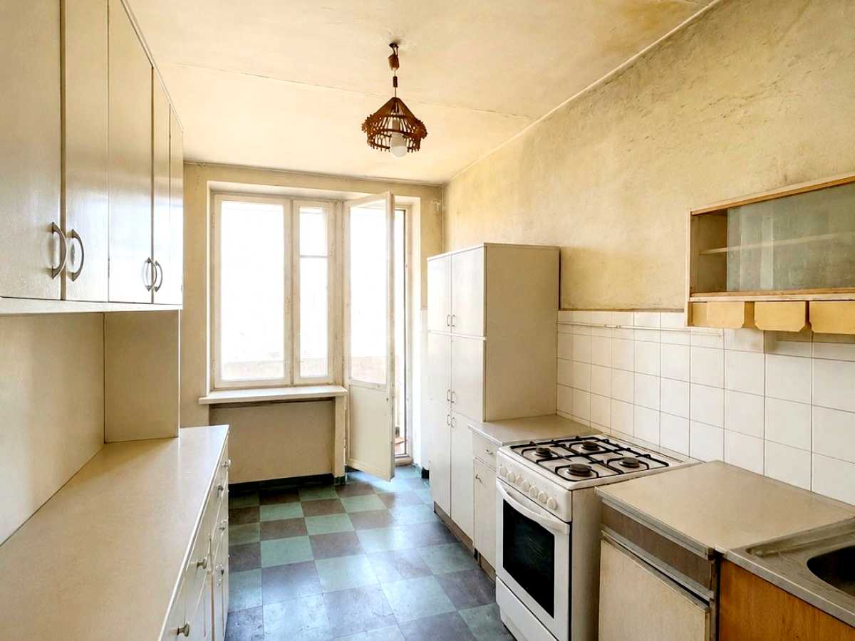 Квартира на вул. Василя Тютюнника, 22-26 в Києві, ID 392570, фото №4