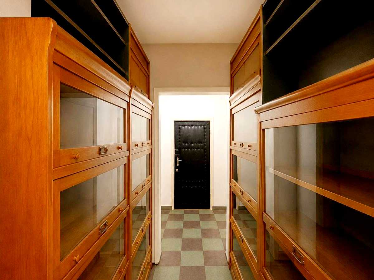 Квартира на вул. Василя Тютюнника, 22-26 в Києві, ID 392570, фото №5