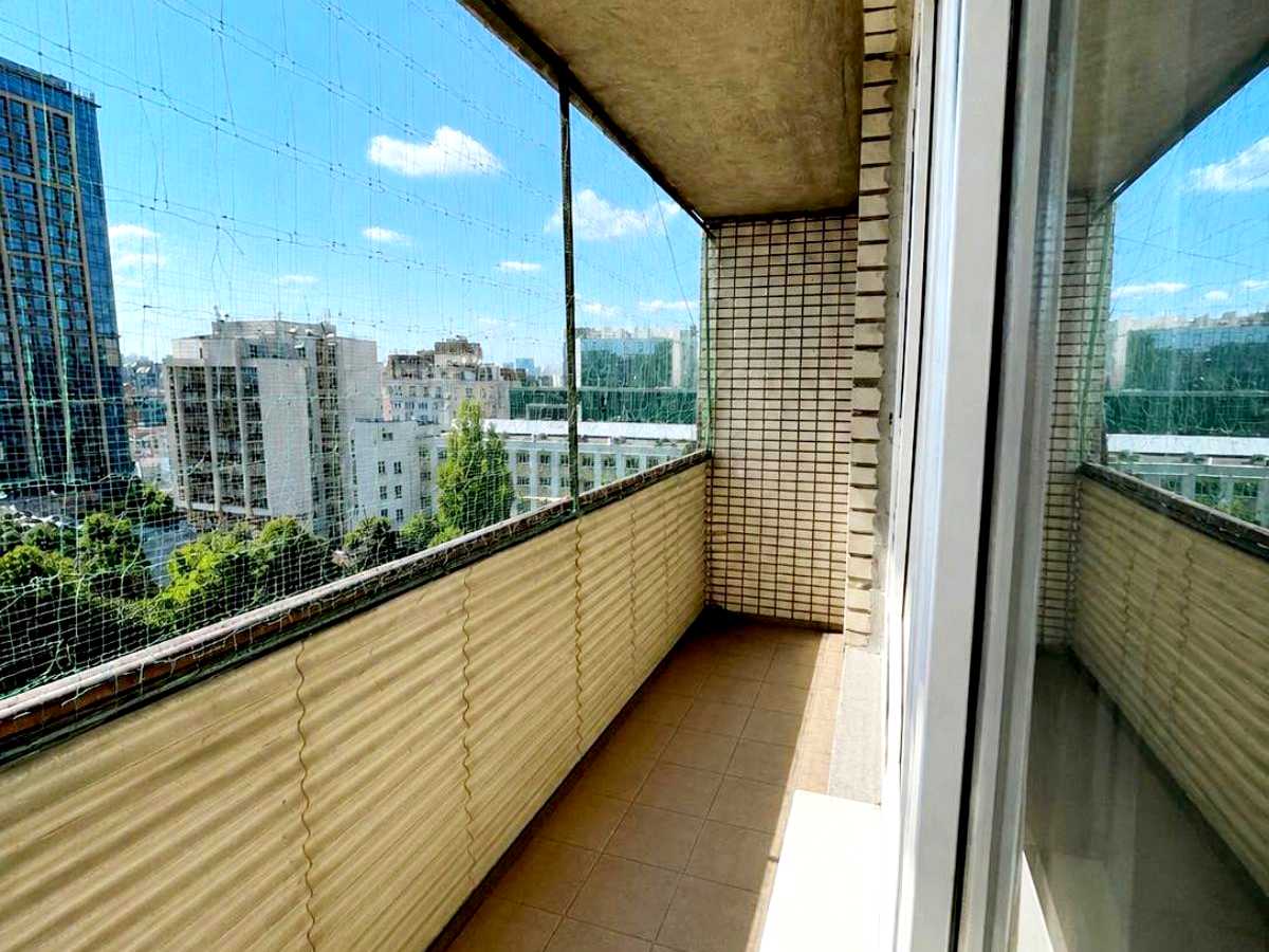 Квартира на вул. Василя Тютюнника, 22-26 в Києві, ID 392570, фото №9