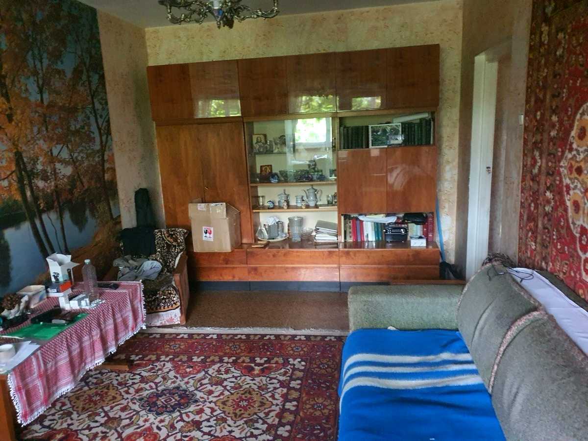 Квартира на просп. Академіка Глушкова, 13, ID 392569, фото №1