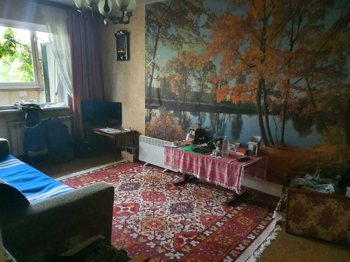 Квартира на просп. Академіка Глушкова, 13 в Києві, ID 392569, фото №2