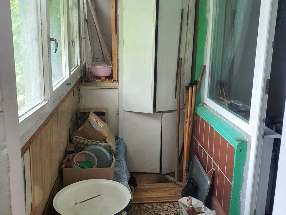 Квартира на просп. Академіка Глушкова, 13 в Києві, ID 392569, фото №11