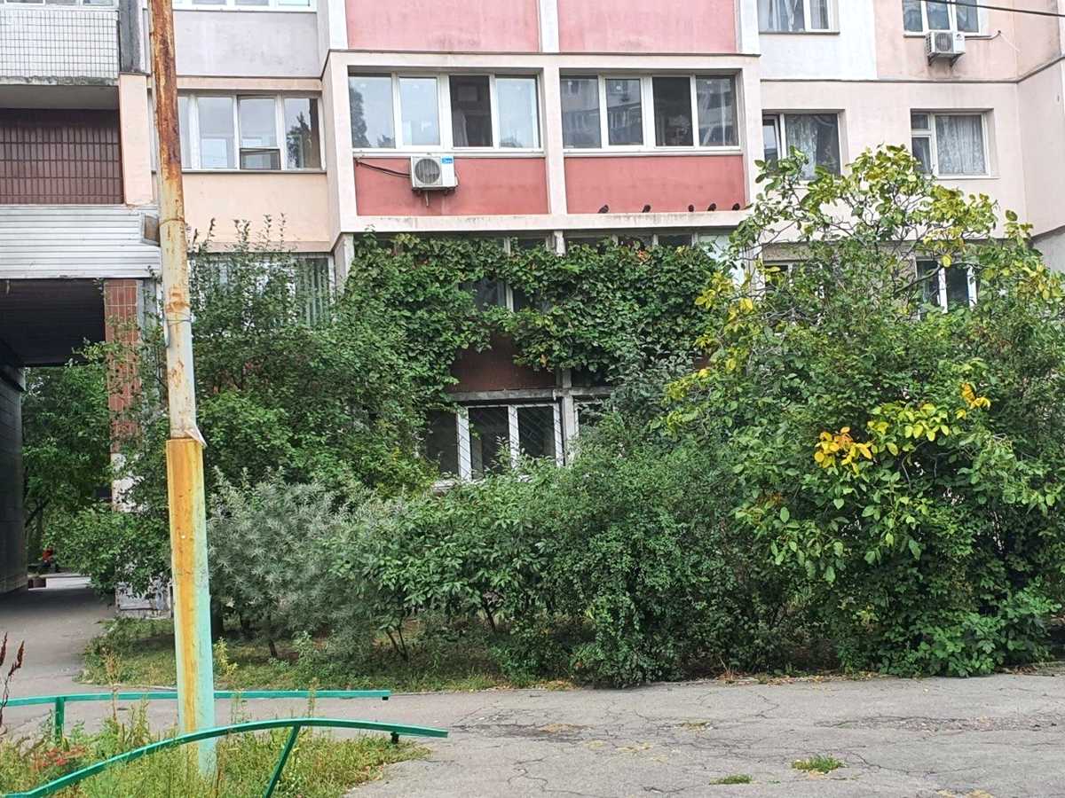 Квартира на просп. Академіка Глушкова, 13 в Києві, ID 392569, фото №12