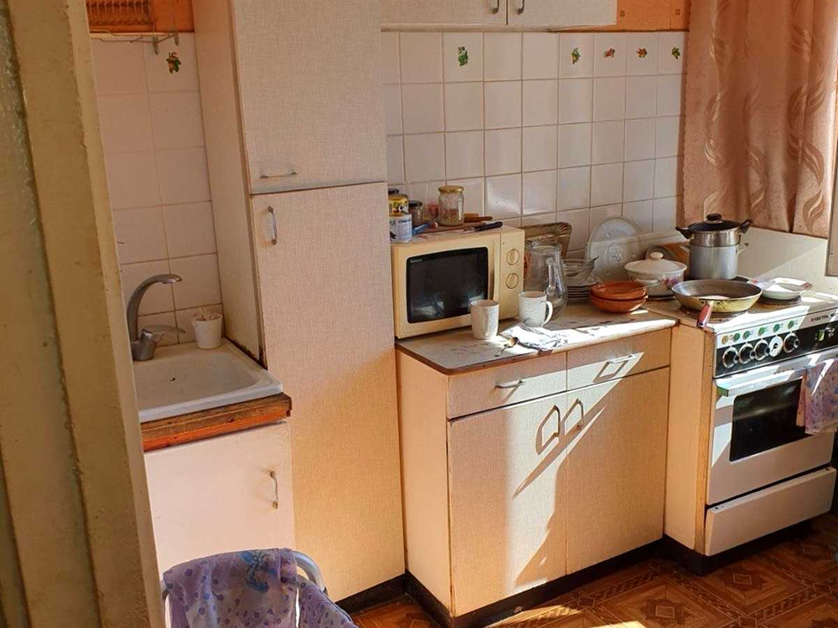 Квартира на просп. Академіка Глушкова, 13 в Києві, ID 392569, фото №3