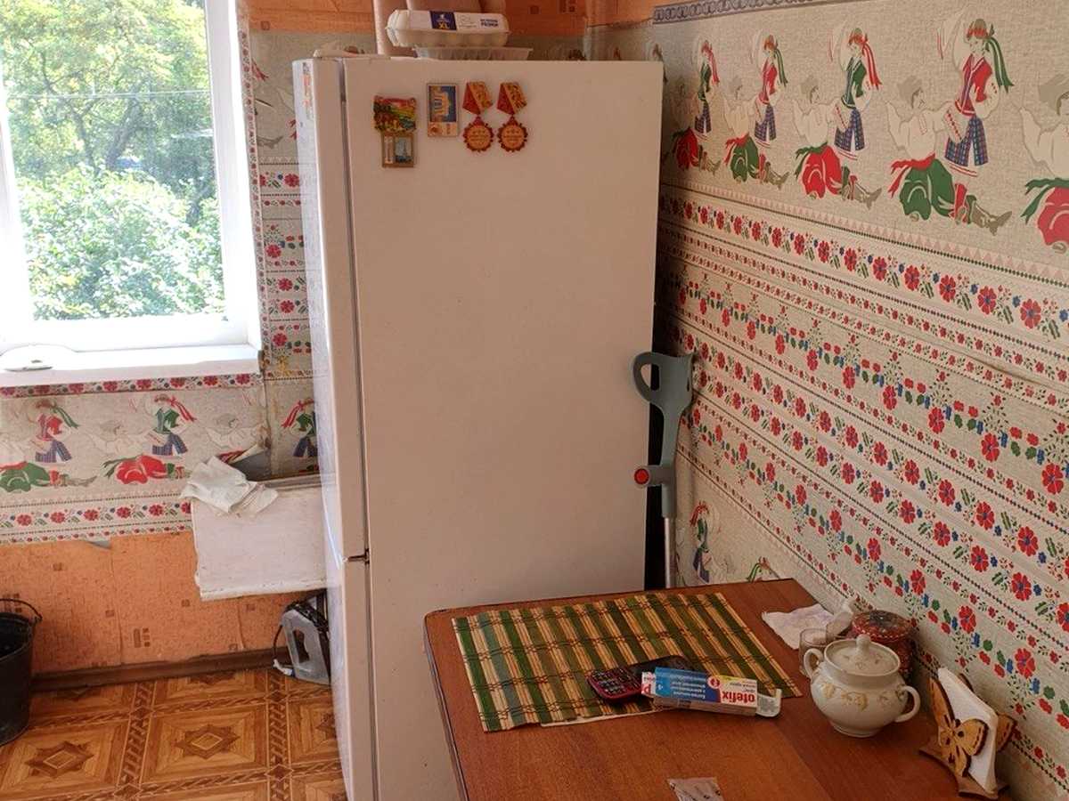 Квартира на просп. Академіка Глушкова, 13 в Києві, ID 392569, фото №4