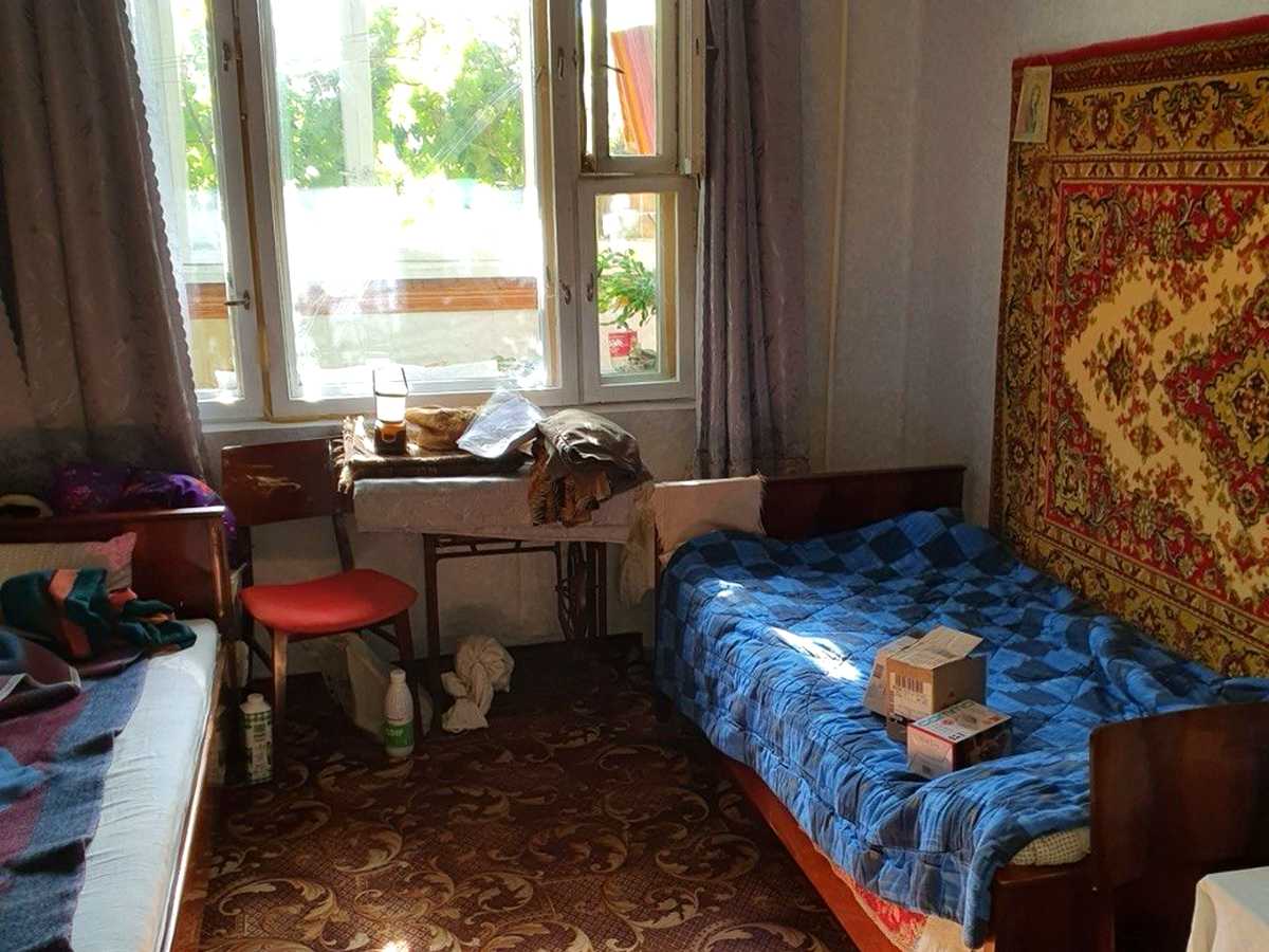 Квартира на просп. Академіка Глушкова, 13 в Києві, ID 392569, фото №5