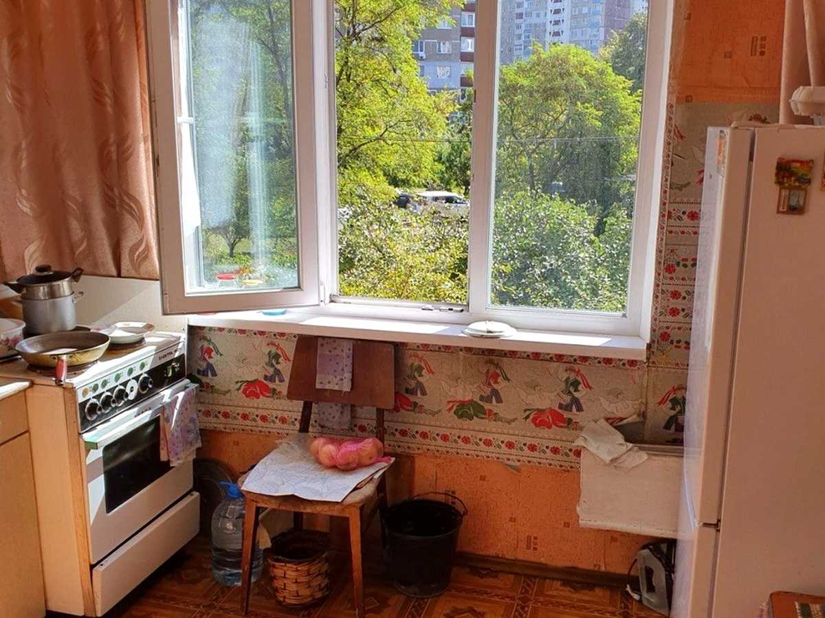 Квартира на просп. Академіка Глушкова, 13 в Києві, ID 392569, фото №7