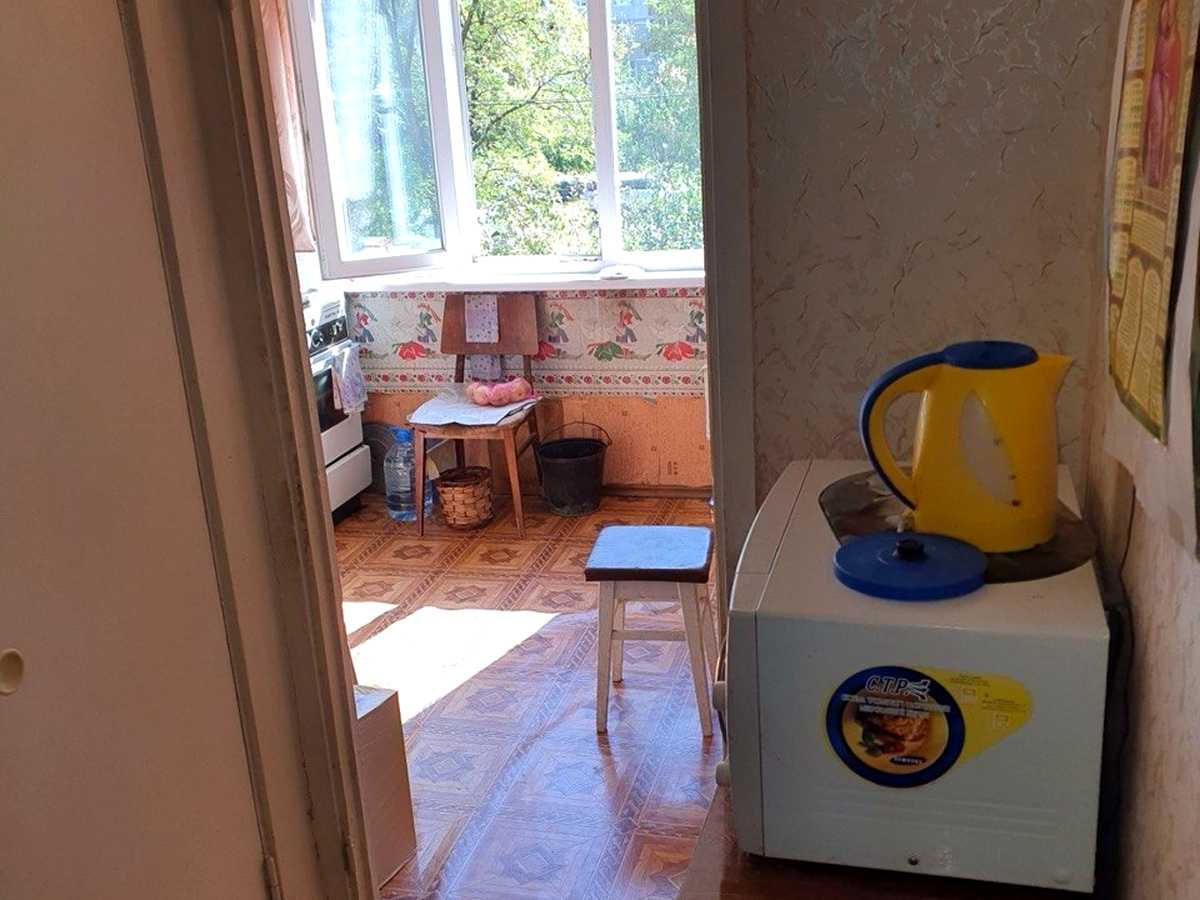 Квартира на просп. Академіка Глушкова, 13 в Києві, ID 392569, фото №8