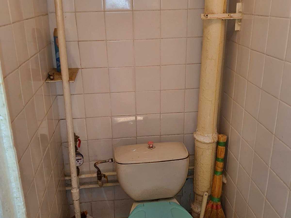 Квартира на просп. Академіка Глушкова, 13 в Києві, ID 392569, фото №10