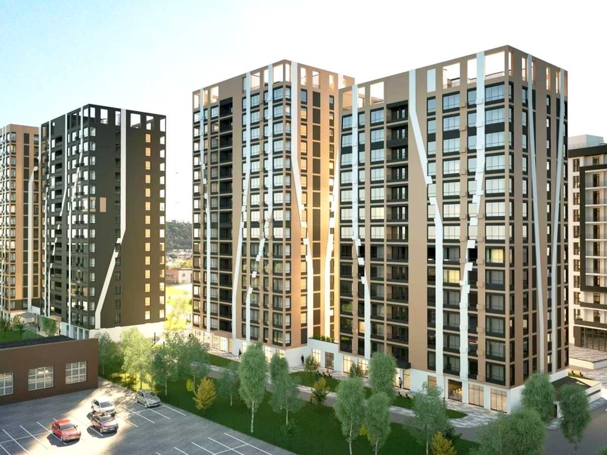 Квартира на вул. Городницька, 47-Д в Львів, ID 352757, фото №5