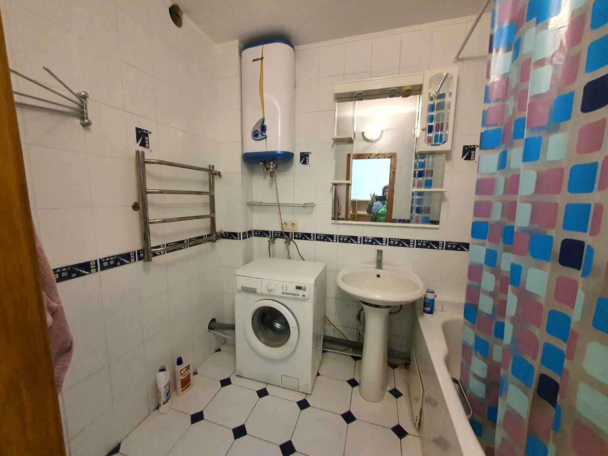 Квартира на вул. Вишняківська, 7-А в Києві, ID 352778, фото №9