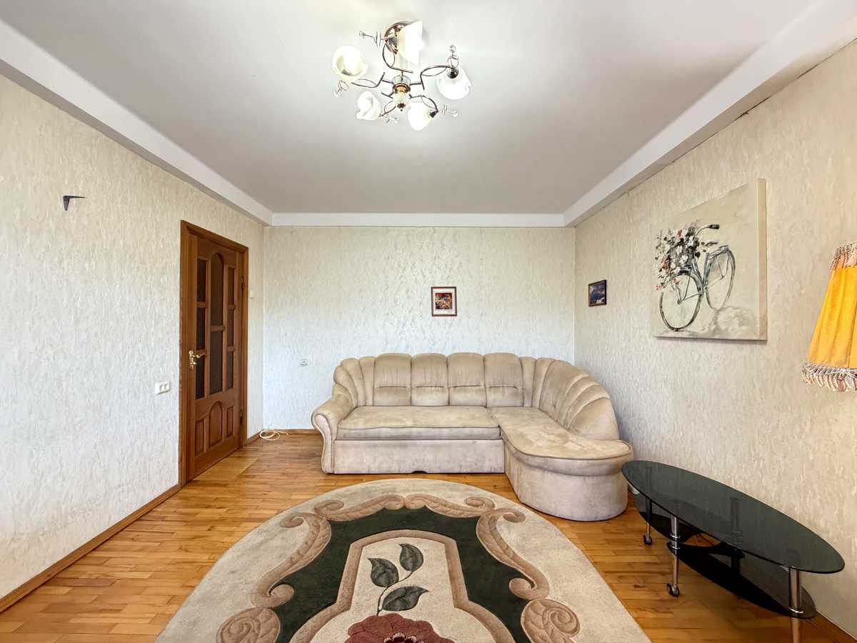 Квартира на просп. Оболонський, 10 в Київ, ID 352958, фото №2