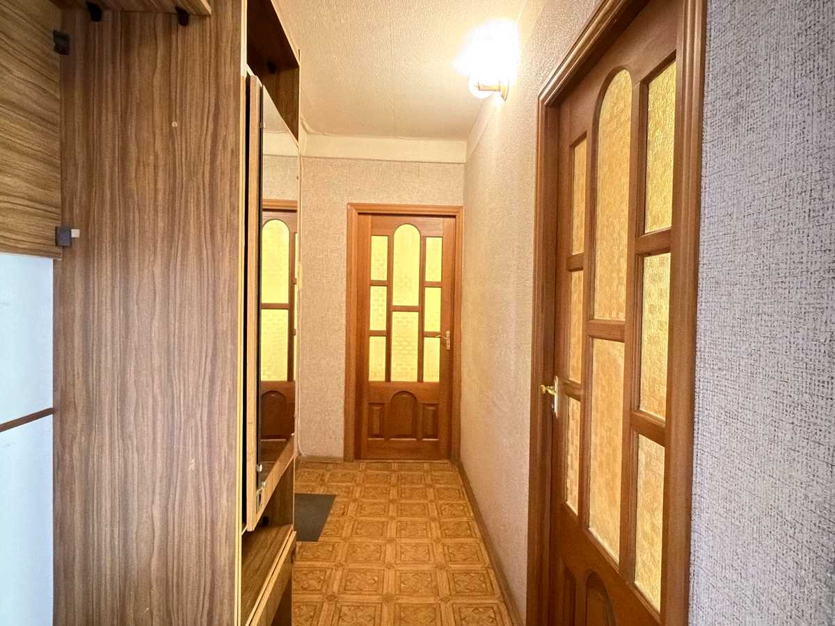 Квартира на просп. Оболонський, 10 в Києві, ID 352958, фото №11