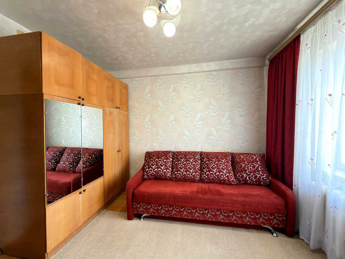 Квартира на просп. Оболонський, 10 в Києві, ID 352958, фото №12