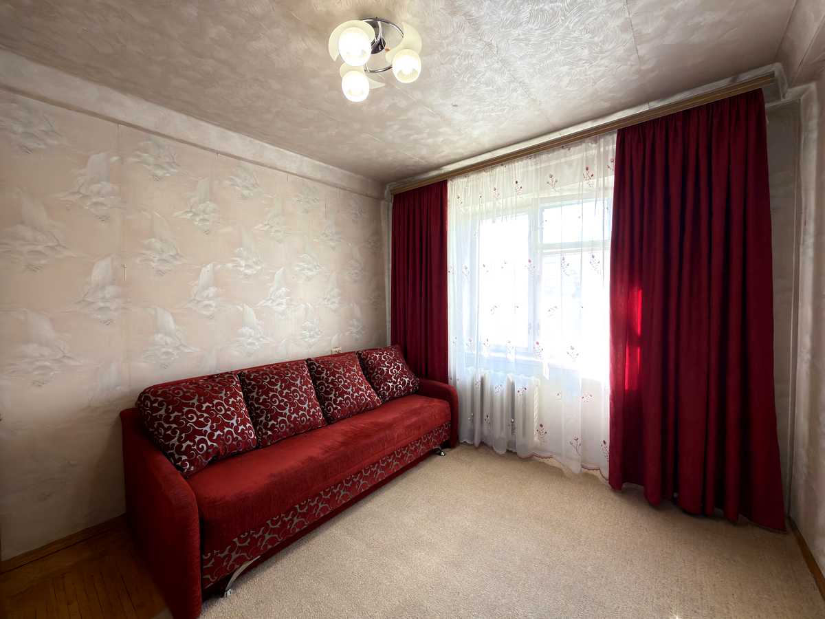 Квартира на просп. Оболонський, 10 в Києві, ID 352958, фото №13