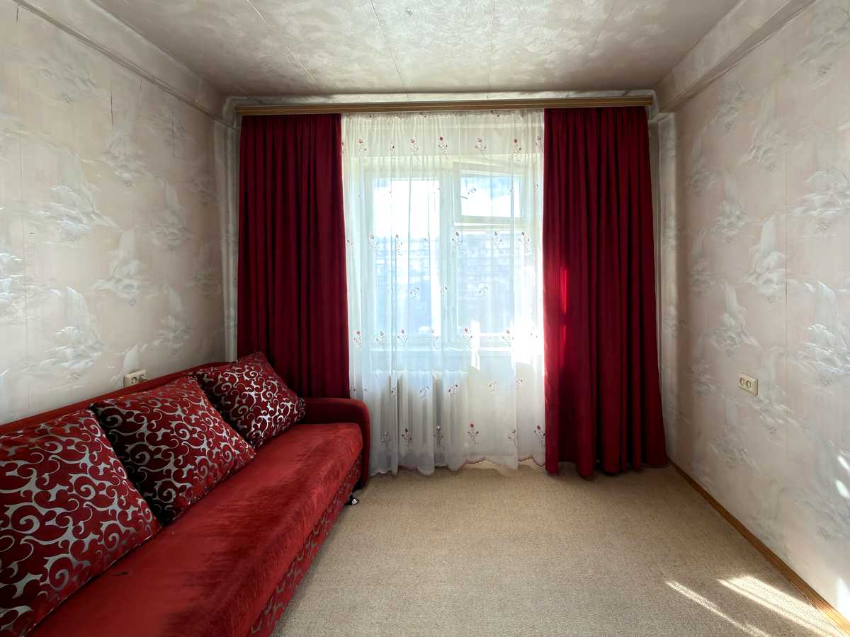 Квартира на просп. Оболонський, 10 в Києві, ID 352958, фото №14