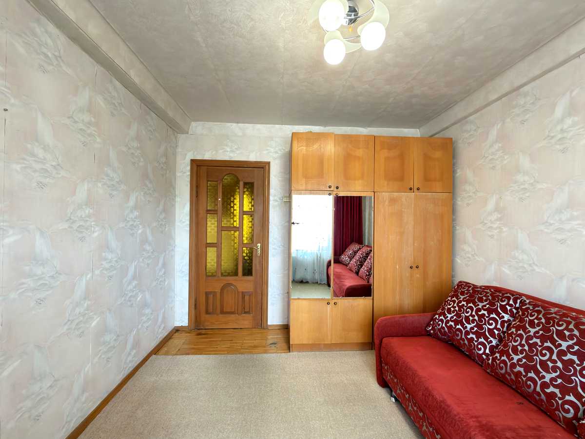 Квартира на просп. Оболонський, 10 в Києві, ID 352958, фото №15