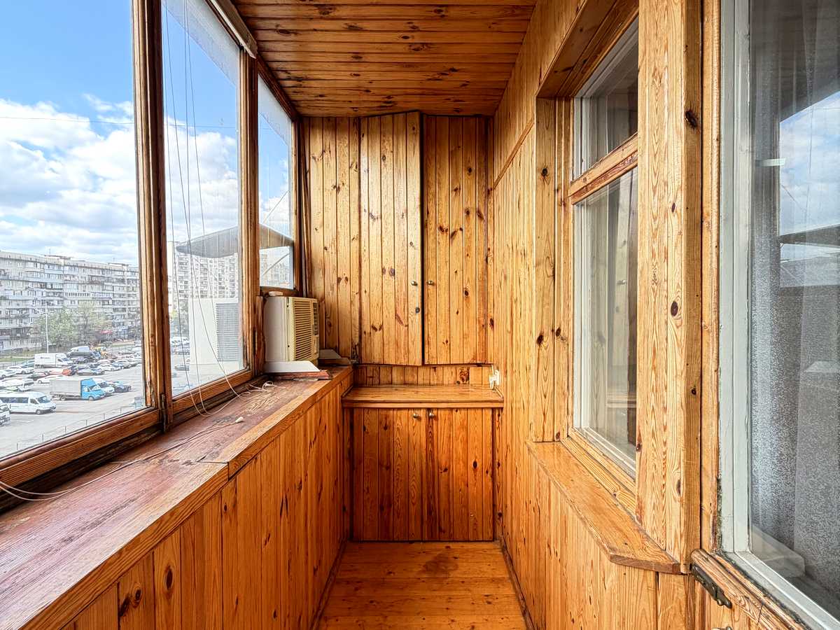 Квартира на просп. Оболонський, 10 в Києві, ID 352958, фото №16