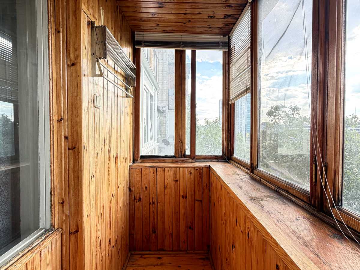 Квартира на просп. Оболонський, 10 в Києві, ID 352958, фото №17