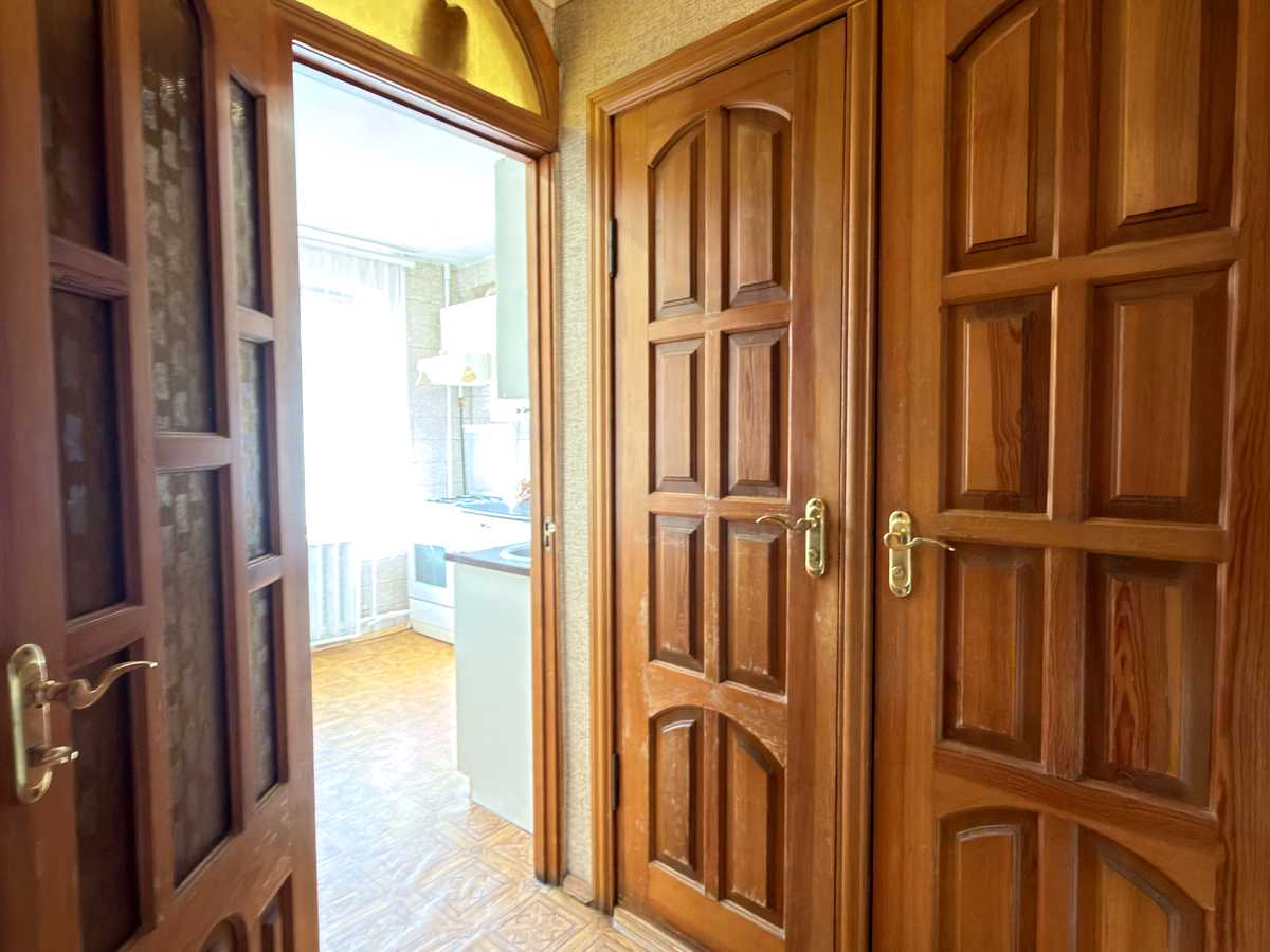 Квартира на просп. Оболонський, 10 в Києві, ID 352958, фото №18