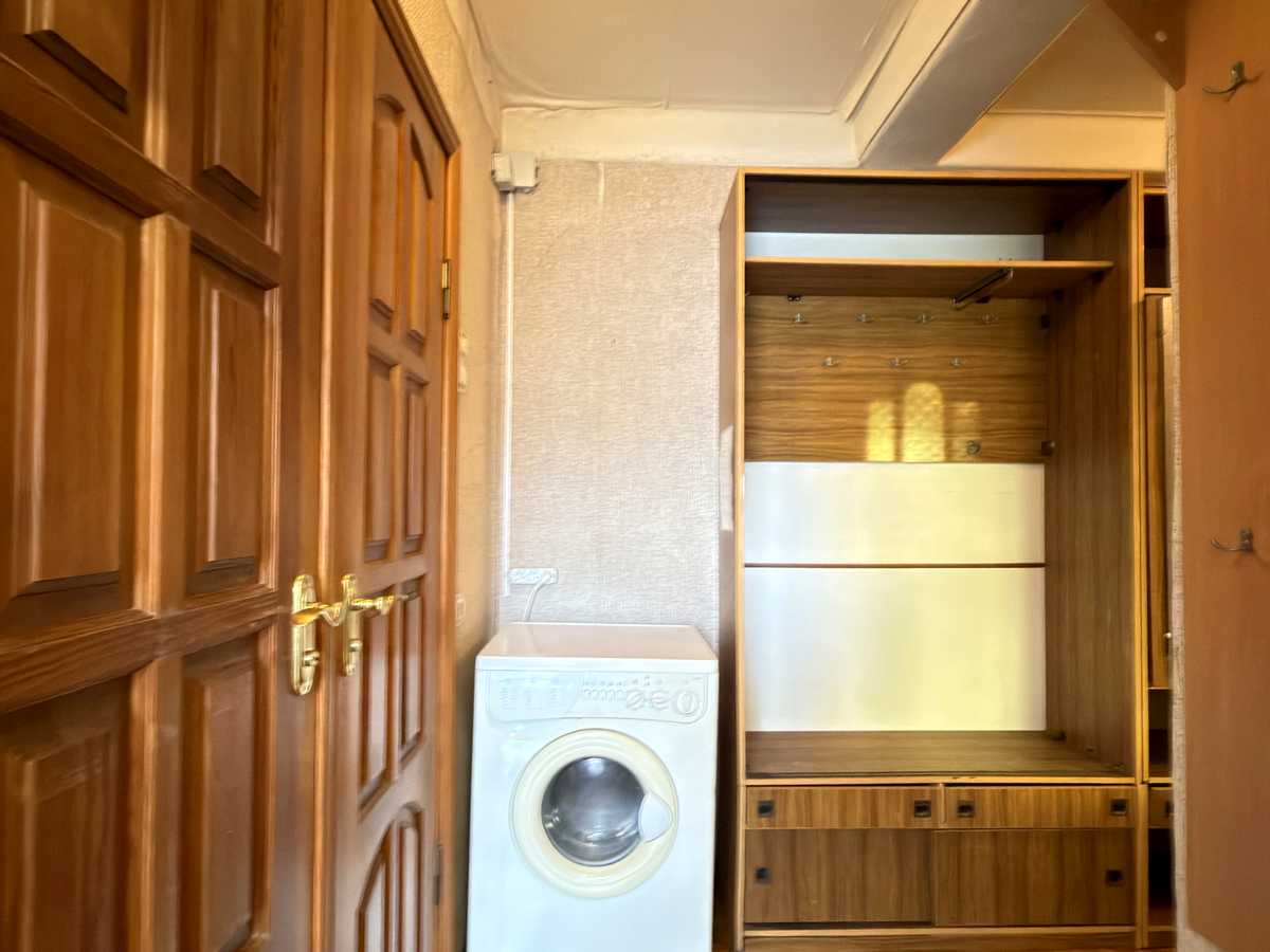 Квартира на просп. Оболонський, 10 в Києві, ID 352958, фото №19