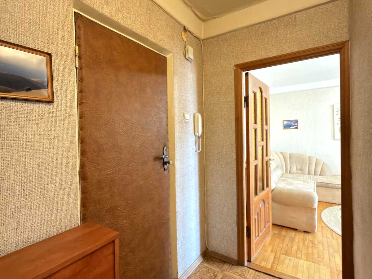 Квартира на просп. Оболонський, 10 в Києві, ID 352958, фото №20