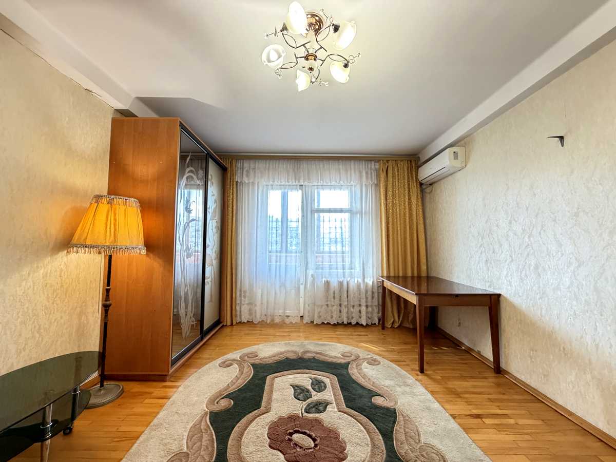 Квартира на просп. Оболонський, 10 в Київ, ID 352958, фото №3
