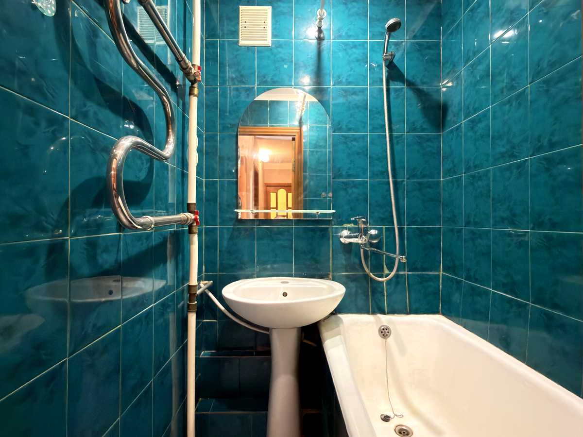 Квартира на просп. Оболонський, 10 в Києві, ID 352958, фото №21