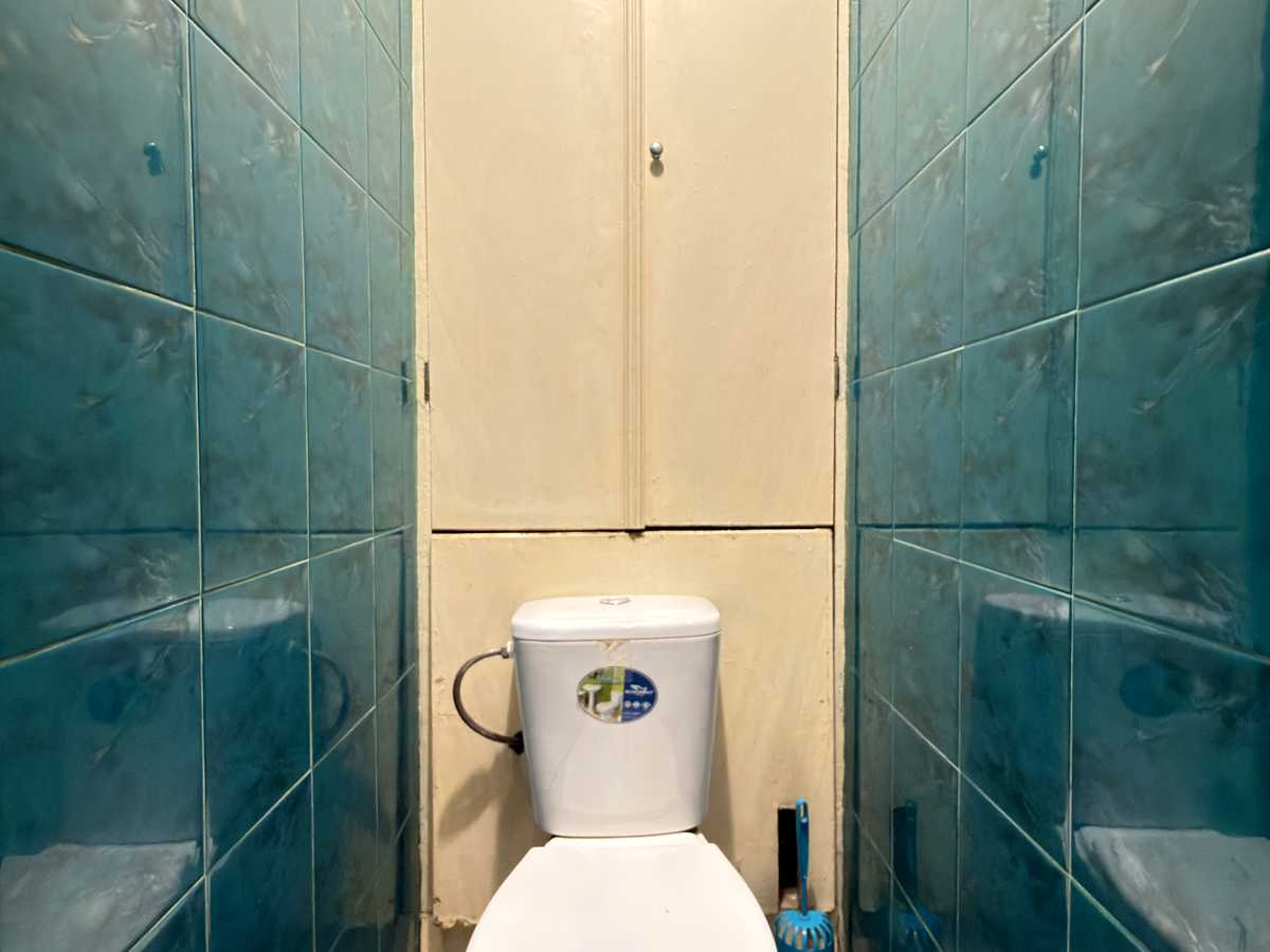 Квартира на просп. Оболонський, 10 в Києві, ID 352958, фото №22