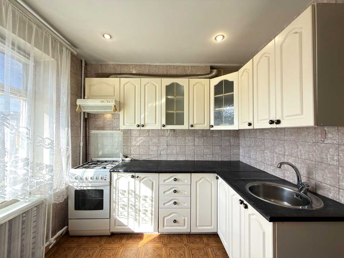 Квартира на просп. Оболонський, 10 в Київ, ID 352958, фото №4