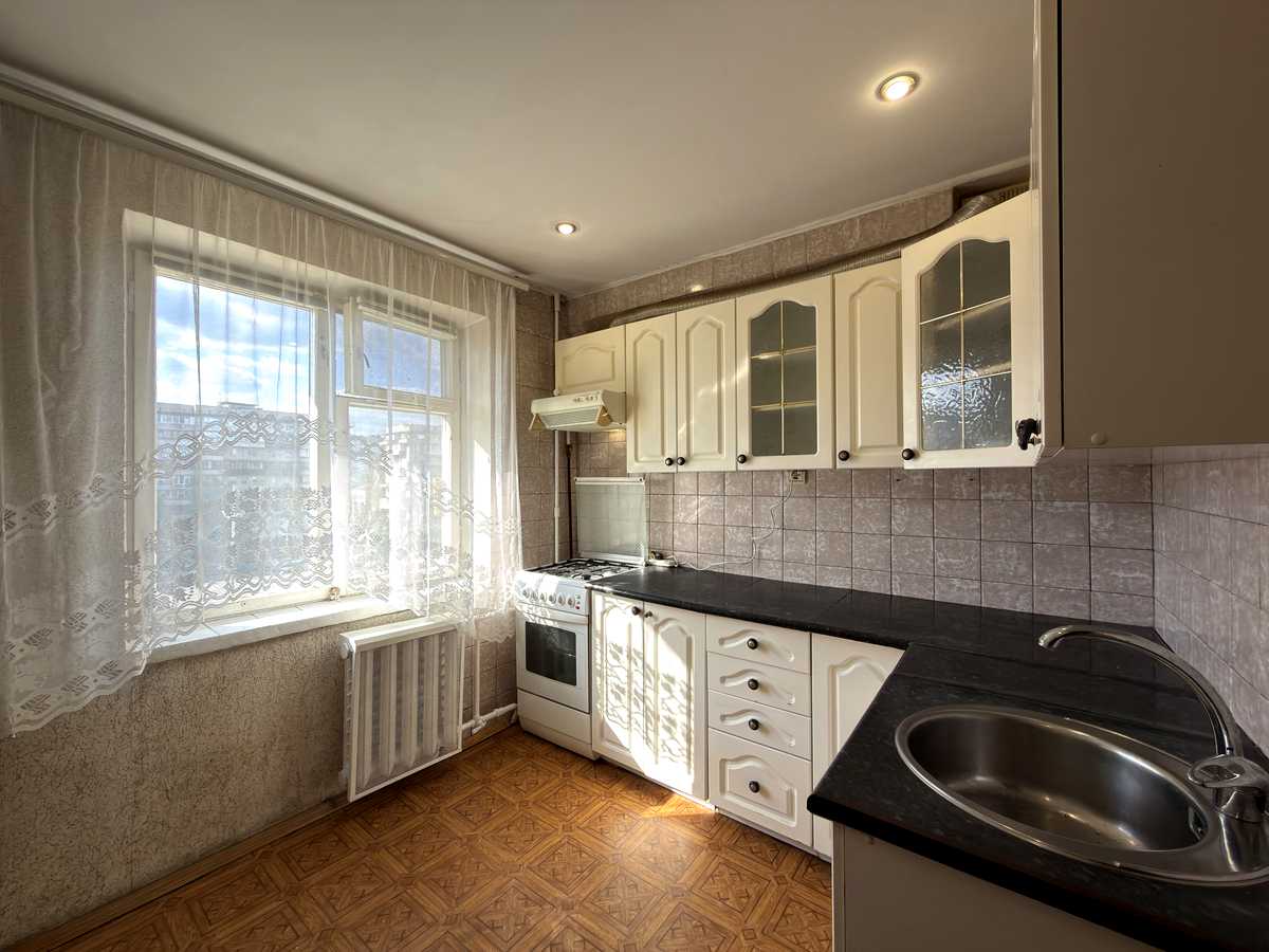 Квартира на просп. Оболонський, 10 в Київ, ID 352958, фото №5
