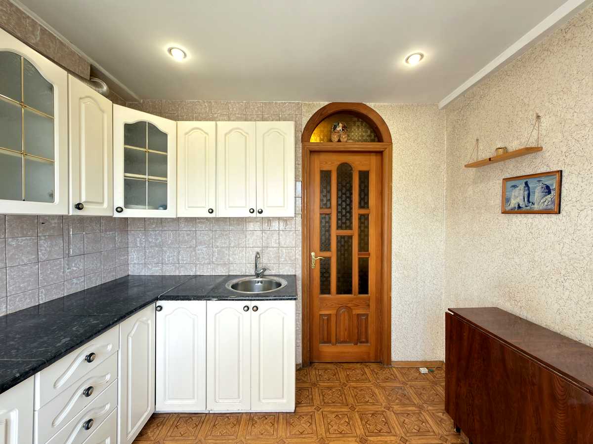 Квартира на просп. Оболонський, 10 в Києві, ID 352958, фото №6