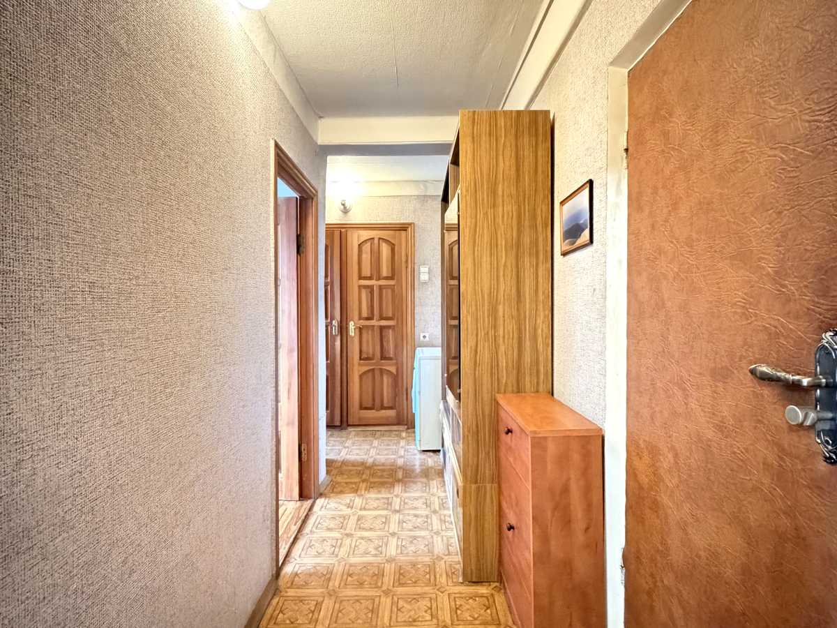 Квартира на просп. Оболонський, 10 в Києві, ID 352958, фото №7
