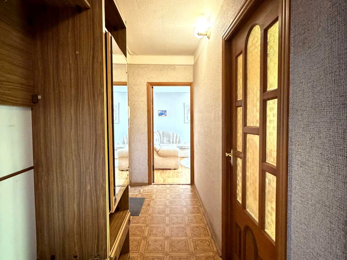 Квартира на просп. Оболонський, 10 в Києві, ID 352958, фото №8