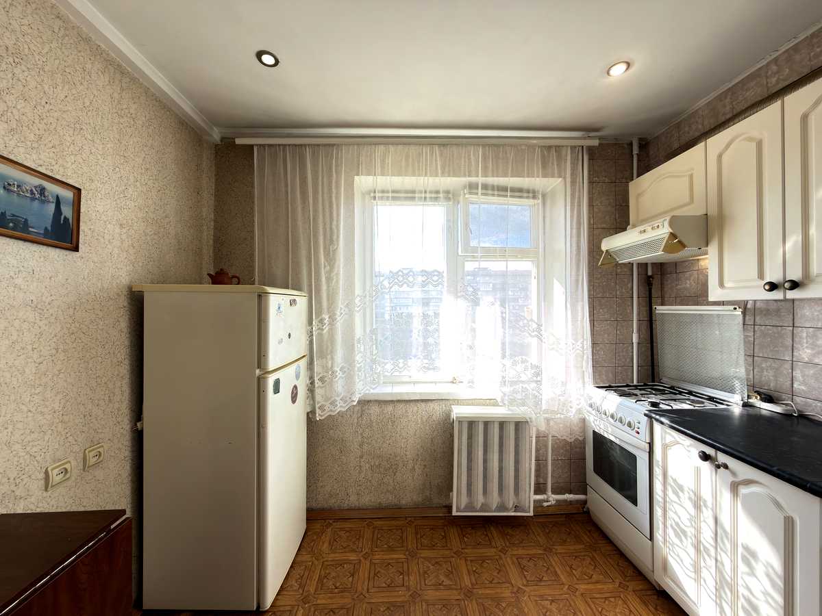 Квартира на просп. Оболонський, 10 в Києві, ID 352958, фото №10