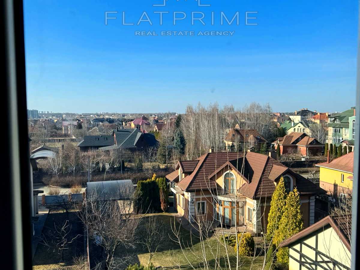 Квартира на вул. Кармелюка, 53 в Київ, ID 352862, фото №2