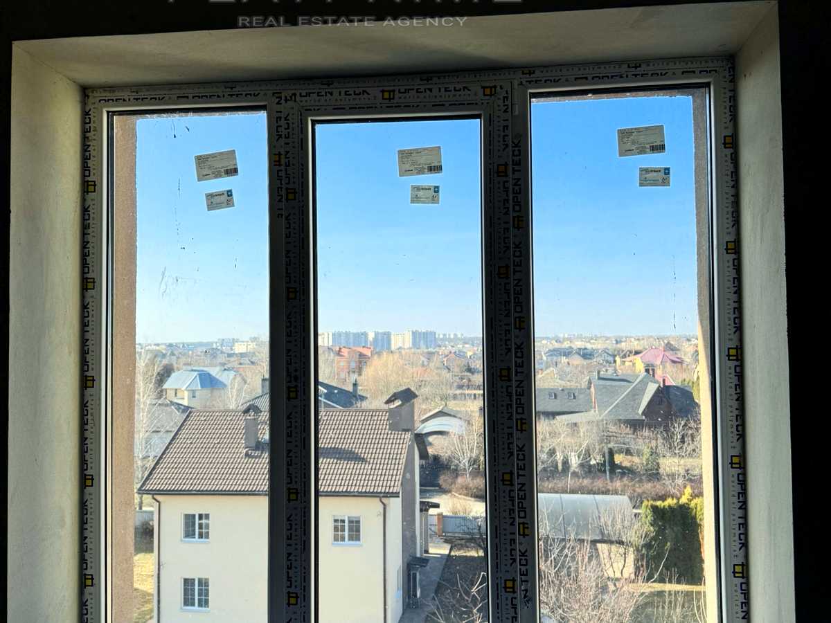 Квартира на вул. Кармелюка, 53 в Києві, ID 352862, фото №11