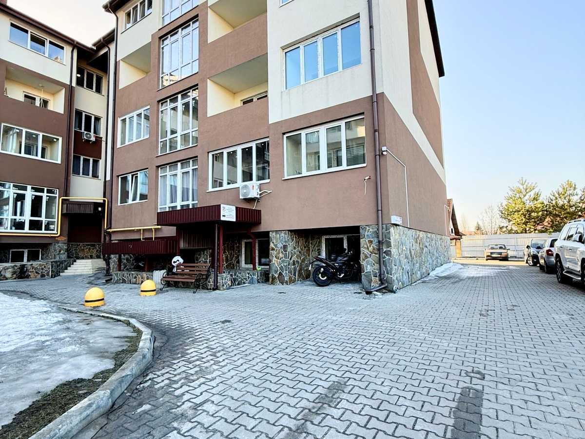 Квартира на вул. Кармелюка, 53 в Києві, ID 352862, фото №13