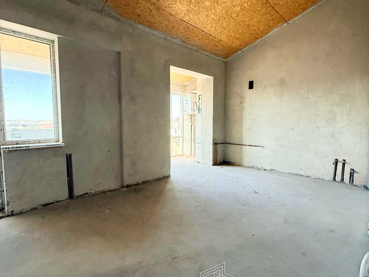Квартира на вул. Кармелюка, 53 в Київ, ID 352862, фото №4