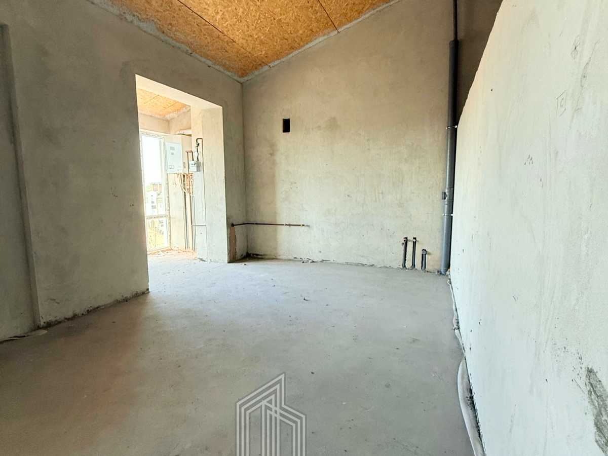 Квартира на вул. Кармелюка, 53 в Київ, ID 352862, фото №5