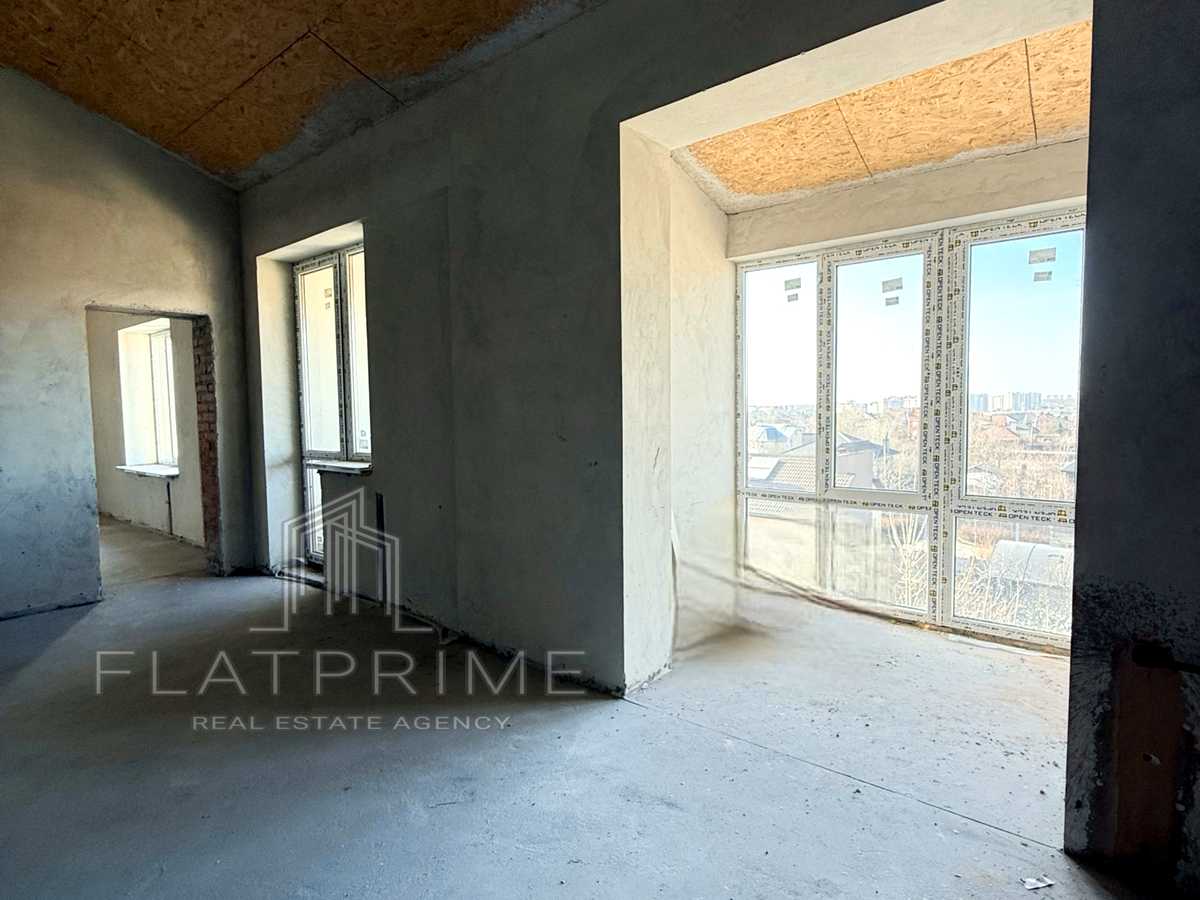Квартира на вул. Кармелюка, 53 в Києві, ID 352862, фото №6