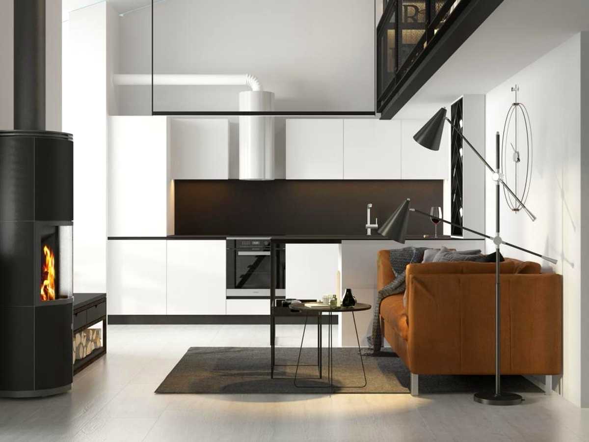 Квартира на вул. Кармелюка, 53 в Київ, ID 352868, фото №1
