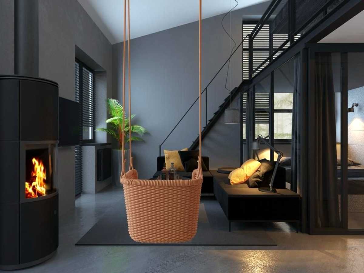 Квартира на вул. Кармелюка, 53 в Київ, ID 352868, фото №2
