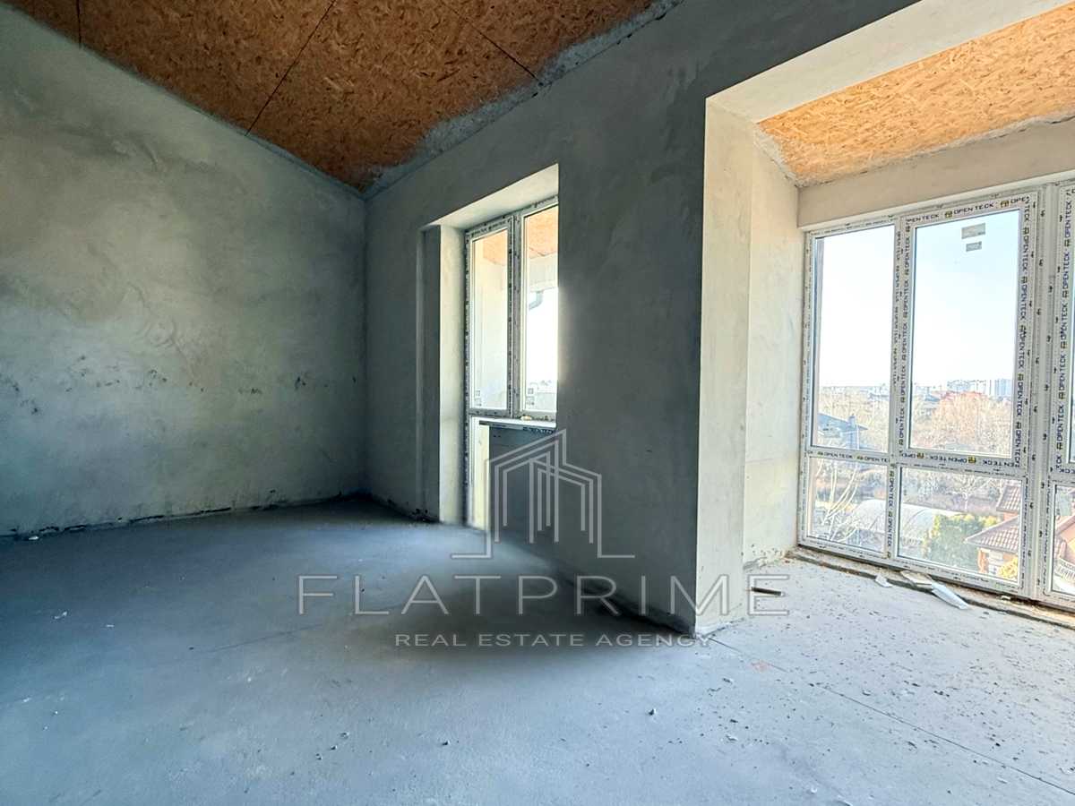 Квартира на вул. Кармелюка, 53 в Київ, ID 352868, фото №3