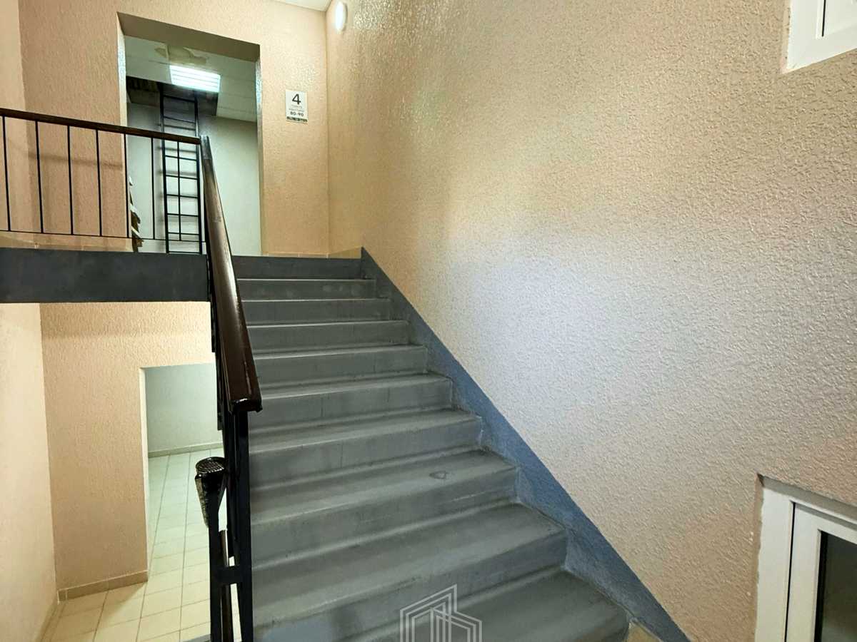 Квартира на вул. Кармелюка, 53 в Київ, ID 352868, фото №4