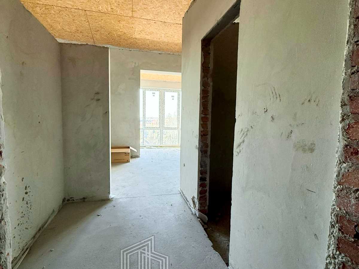Квартира на вул. Кармелюка, 53 в Київ, ID 352868, фото №5