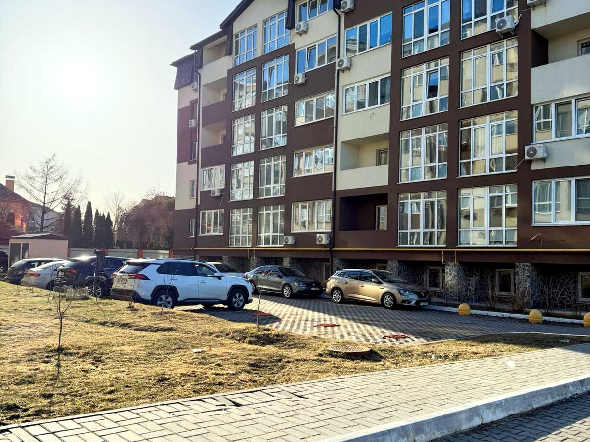 Квартира на вул. Кармелюка, 53 в Києві, ID 352868, фото №7